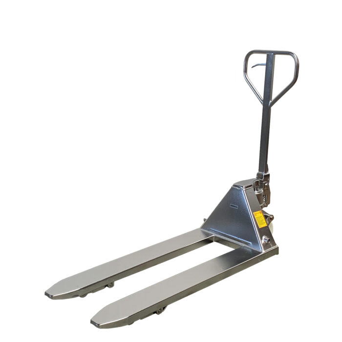 OSE 2,0t - 1150mm stal nierdzewna