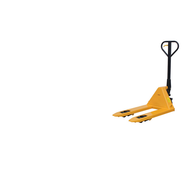 OSE 2,5t - 800mm tandem