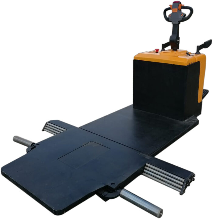 QCM2000