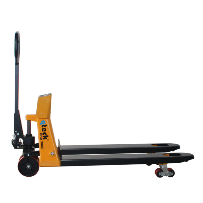 GHW 2000