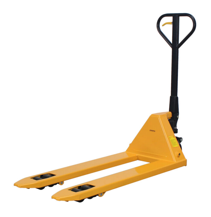 OSE 2,5t - 1150mm Gu/Pu