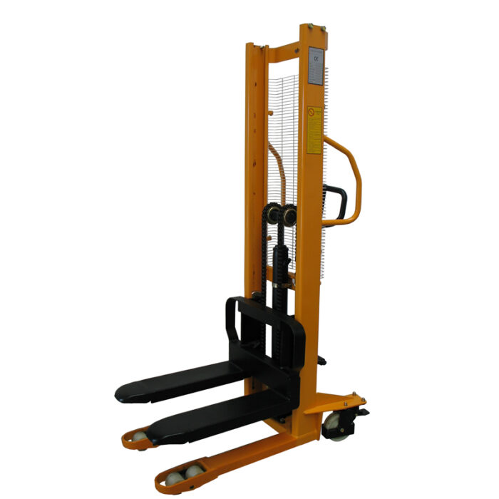 GLR z 650mm widelcem